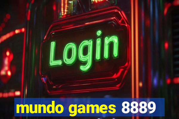 mundo games 8889